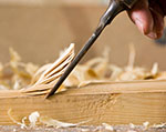 Entretien de meuble en bois par Menuisier France à Grisolles